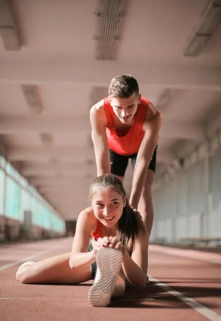 球友体育 App 界面